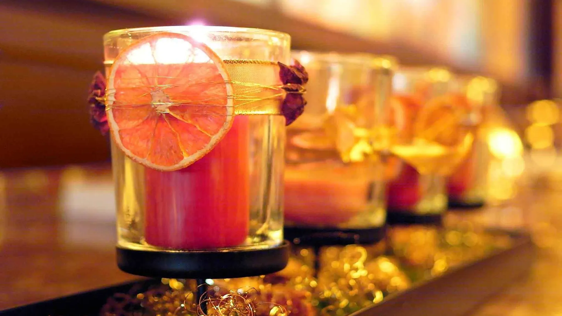 Luxembourg Marriott Hotel Alfa