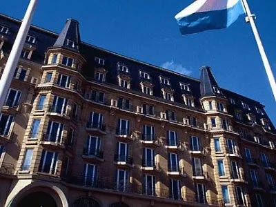 Luxembourg Marriott Hotel Alfa