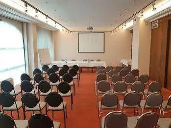 Luxembourg Marriott Hotel Alfa