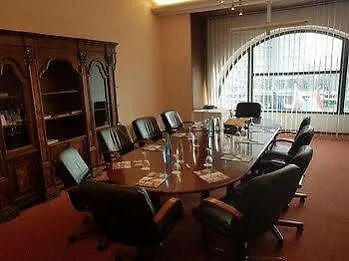 Luxembourg Marriott Hotel Alfa