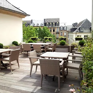 Le Place D'armes - Relais & Chateaux Hotel