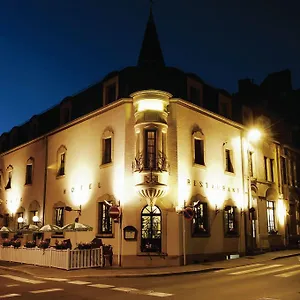 Le Chatelet Luxembourg By