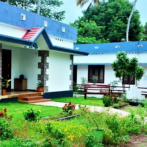 Villa Bhaskar