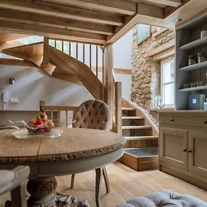  Holiday home Twin