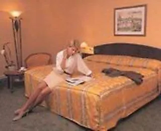 *****  Luxembourg Marriott Hotel Alfa Luxembourg