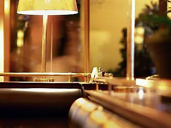 Luxembourg Marriott Hotel Alfa