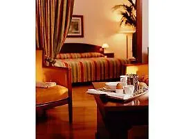 *****  Luxembourg Marriott Hotel Alfa Luxembourg